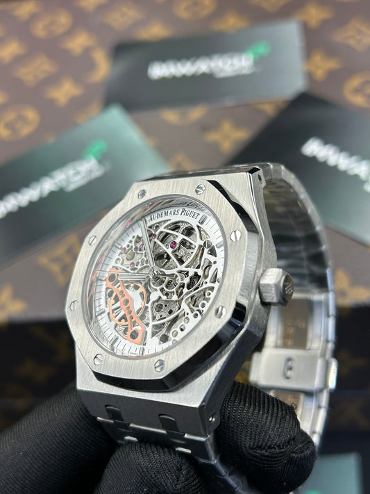 Audemars Piguet Royal Oak Skeleton Automatique