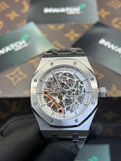 Audemars Piguet Royal Oak Skeleton Automatique